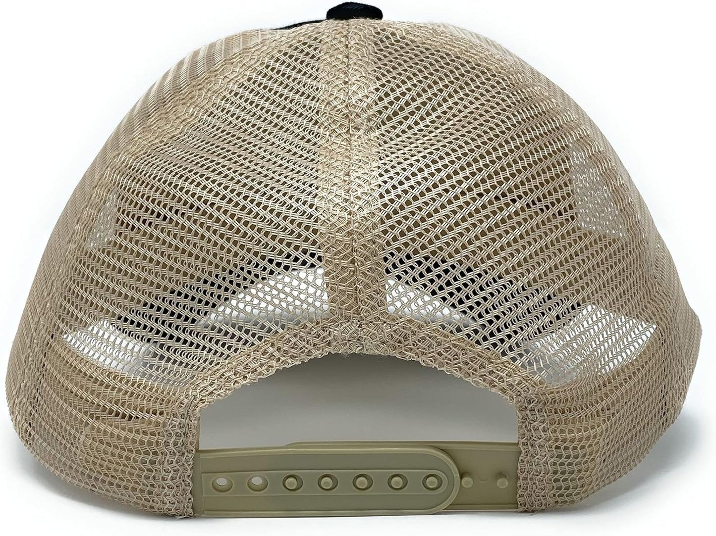 Happy Camper Hat, Camping Hat, Camping Trucker Hat, Camper Gifts, Baseball Hat