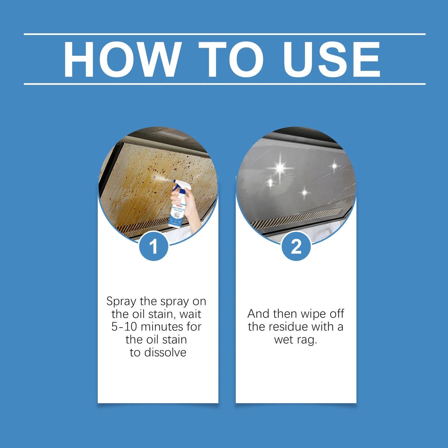 Butane and Propane Camping Stove