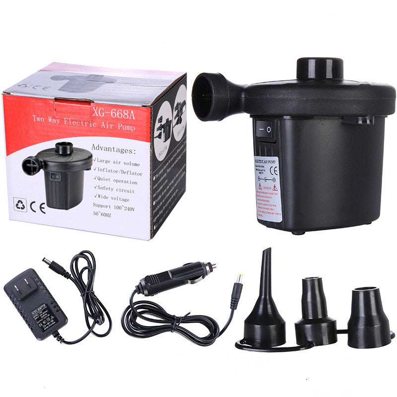 Household Air Pump Car Air Pump
