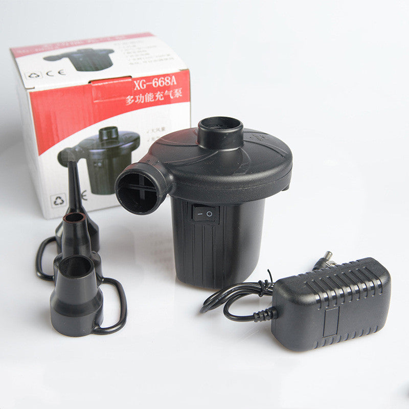 Household Air Pump Car Air Pump