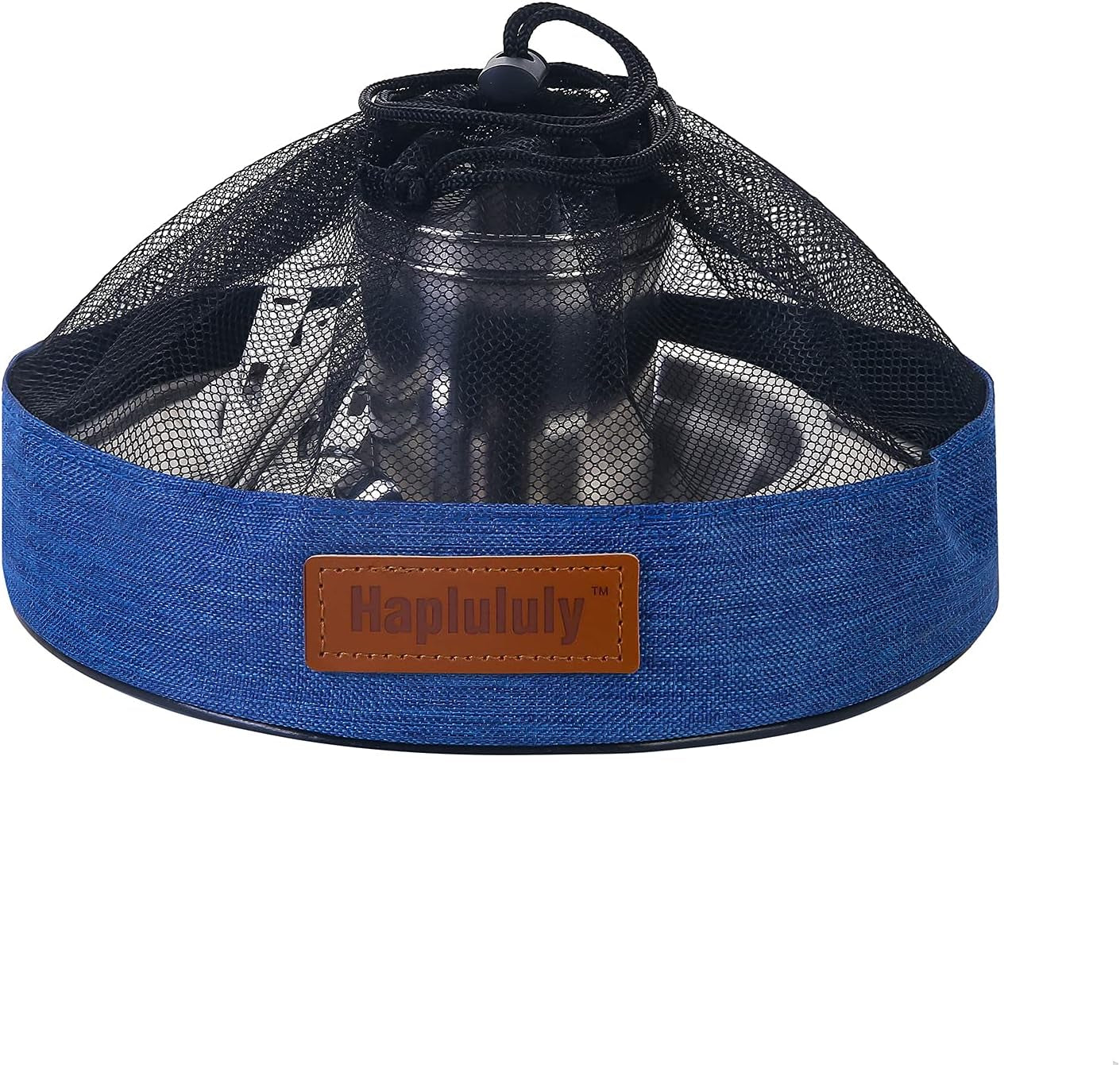 Camping Mess Kit - for Camping 1 to 2 Person Boy Scout Camp Dishes Camping Cooking Utensils Accessories Plates Dinnerware Set Outdoor