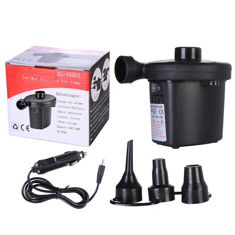 Household Air Pump Car Air Pump