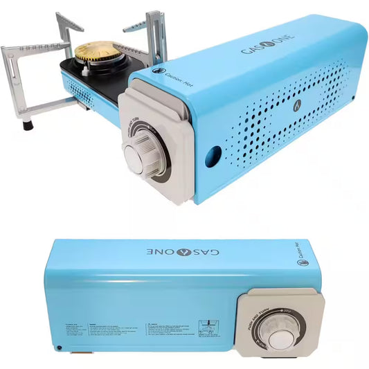 Spyder Compact Butane Portable Stove