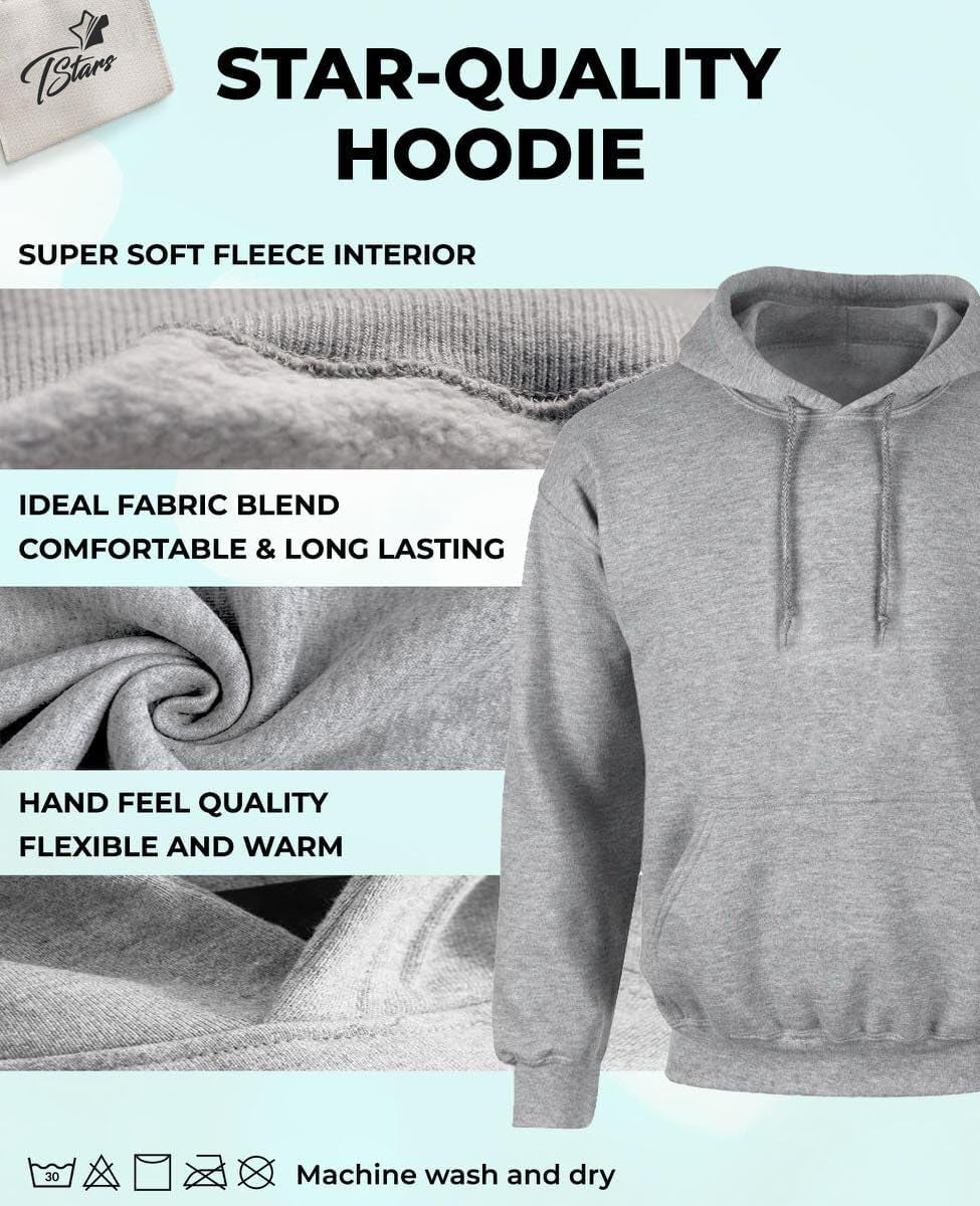 Camping Gift Let'S Get Toasted - Funny Camping Hoodie